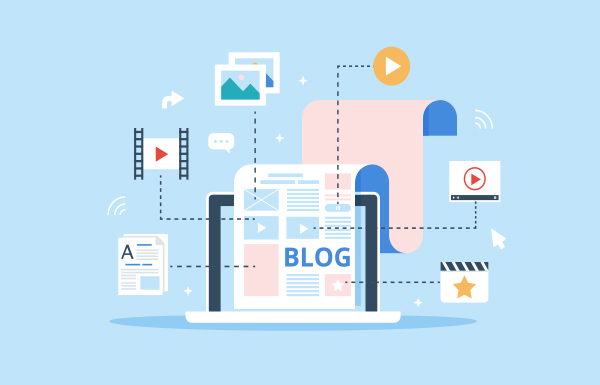 How Blogging Helps Small Businesses Improve Digital Marketing Results